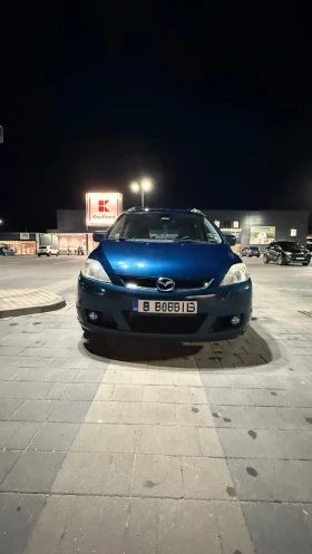     Mazda 5