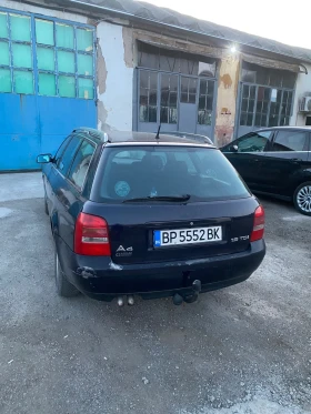 Обява за продажба на Audi A4 1.9 110 ~2 400 лв. - изображение 3