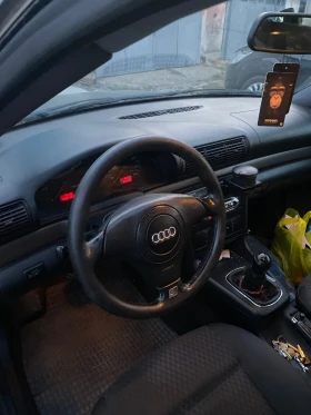 Обява за продажба на Audi A4 1.9 110 ~2 400 лв. - изображение 5