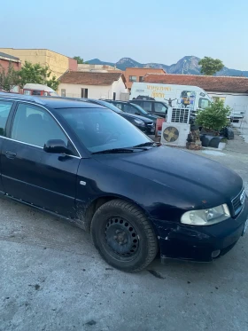 Обява за продажба на Audi A4 1.9 110 ~2 400 лв. - изображение 2