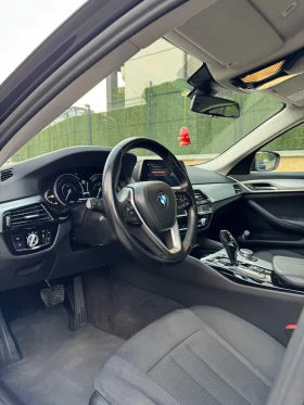 BMW 530 E plug-in hybrid | Mobile.bg    13