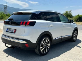 Обява за продажба на Peugeot 3008 1.5HDI ALLURE EAT8 ~29 490 лв. - изображение 3
