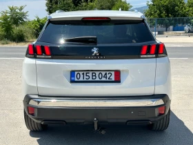 Обява за продажба на Peugeot 3008 1.5HDI ALLURE EAT8 ~29 490 лв. - изображение 4
