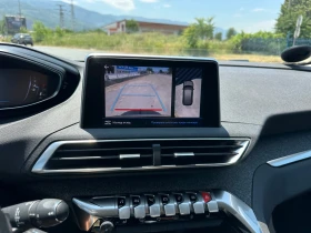 Обява за продажба на Peugeot 3008 1.5HDI ALLURE EAT8 ~29 490 лв. - изображение 11