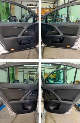 Toyota Avensis 1.8 | Mobile.bg    14