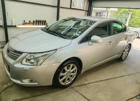 Обява за продажба на Toyota Avensis 1.8 ~12 600 лв. - изображение 1
