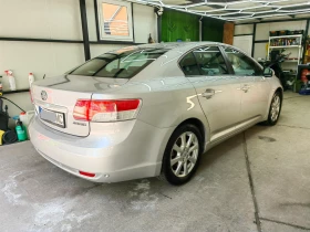 Обява за продажба на Toyota Avensis 1.8 ~12 600 лв. - изображение 3