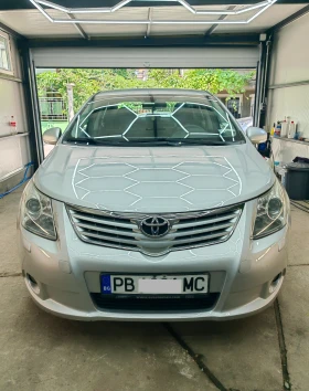 Обява за продажба на Toyota Avensis 1.8 ~12 600 лв. - изображение 2