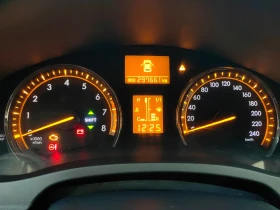 Обява за продажба на Toyota Avensis 1.8 ~12 600 лв. - изображение 7