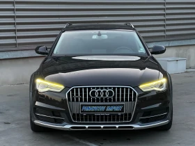 Обява за продажба на Audi A6 Allroad FACELIFT 3.0 TDI V6 218 HP ОБСЛУЖЕН ВСИЧКО ПЛАТЕНО ~32 500 лв. - изображение 1