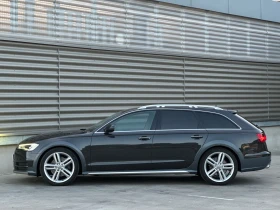 Обява за продажба на Audi A6 Allroad FACELIFT 3.0 TDI V6 218 HP ОБСЛУЖЕН ВСИЧКО ПЛАТЕНО ~32 500 лв. - изображение 3