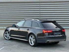 Обява за продажба на Audi A6 Allroad FACELIFT 3.0 TDI V6 218 HP ОБСЛУЖЕН ВСИЧКО ПЛАТЕНО ~32 500 лв. - изображение 4