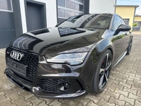 Audi Rs7 V8* Matrix* Panorama* Bose* Head Up