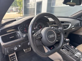 Audi Rs7 V8* Matrix* Panorama* Bose* Head Up | Mobile.bg    11