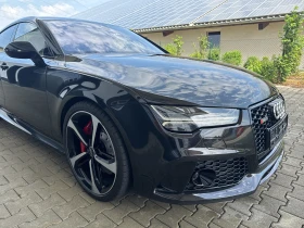 Audi Rs7 V8* Matrix* Panorama* Bose* Head Up | Mobile.bg    3