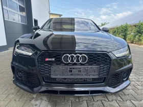 Audi Rs7 V8* Matrix* Panorama* Bose* Head Up | Mobile.bg    2