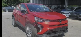 Renault Captur 0.9TCE 9500KM | Mobile.bg    2
