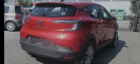 Renault Captur 0.9TCE 9500KM | Mobile.bg    3