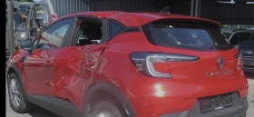Renault Captur 0.9TCE 9500KM | Mobile.bg    4