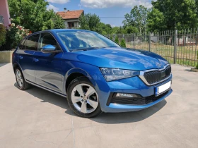 Skoda Scala Edition | Mobile.bg    1