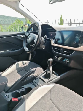 Skoda Scala Edition | Mobile.bg    8