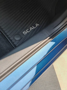 Skoda Scala Edition | Mobile.bg    9