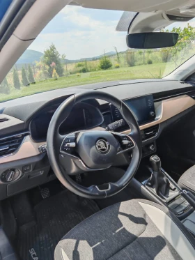Skoda Scala Edition | Mobile.bg    11