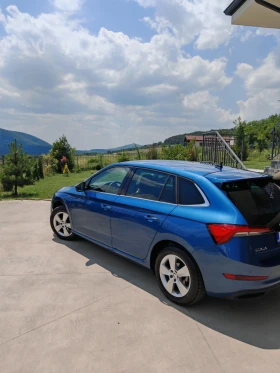 Skoda Scala Edition | Mobile.bg    10