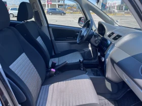 Suzuki SX4 2.0DDIS 135 4x4 Facelift 2011 TOP | Mobile.bg    10