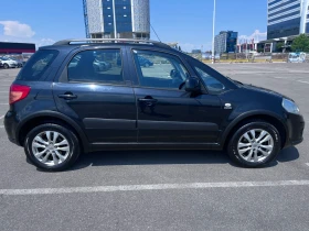 Suzuki SX4 2.0DDIS 135 4x4 Facelift 2011 TOP | Mobile.bg    4