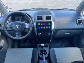 Suzuki SX4 2.0DDIS 135 4x4 Facelift 2011 TOP | Mobile.bg    12