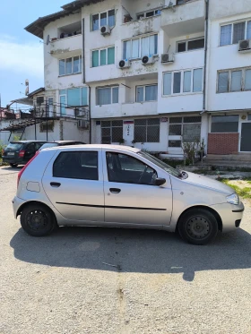 Обява за продажба на Fiat Punto 1.2 ГАЗ ~1 800 лв. - изображение 3