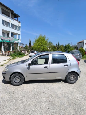 Обява за продажба на Fiat Punto 1.2 ГАЗ ~1 800 лв. - изображение 2
