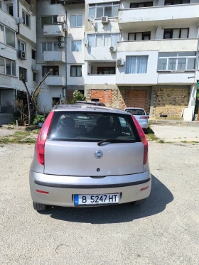Обява за продажба на Fiat Punto 1.2 ГАЗ ~1 800 лв. - изображение 4