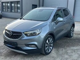 Opel Mokka X BENZIN* LPG* TOP* FULL