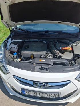 Hyundai I40 CRDI 1.7  CRDI -136  | Mobile.bg    15