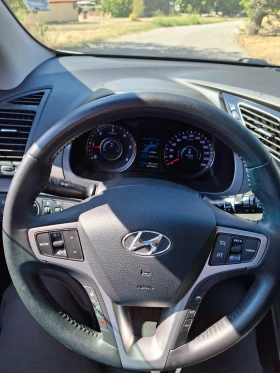 Hyundai I40 CRDI 1.7  CRDI -136  | Mobile.bg    2