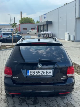 Обява за продажба на VW Golf 1.6  ~9 666 лв. - изображение 4