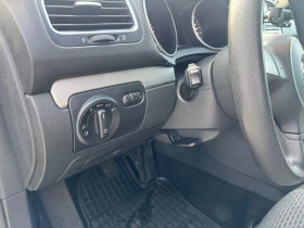 Обява за продажба на VW Golf 1.6  ~9 666 лв. - изображение 7