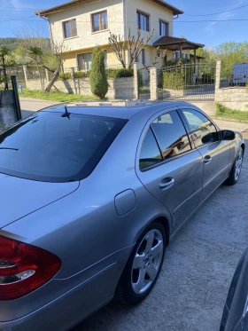 Mercedes-Benz E 270 E 270 | Mobile.bg    6