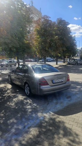 Обява за продажба на Mercedes-Benz E 270 E 270 ~5 780 лв. - изображение 10