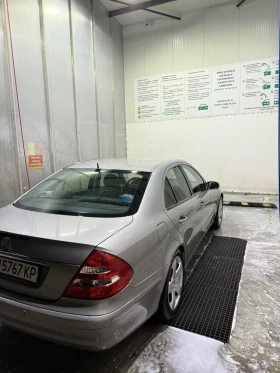 Mercedes-Benz E 270 E 270 | Mobile.bg    7