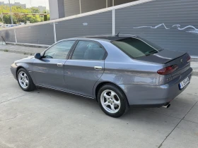 Обява за продажба на Alfa Romeo 166 2.4JTD ~3 200 лв. - изображение 6