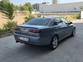 Обява за продажба на Alfa Romeo 166 2.4JTD ~3 200 лв. - изображение 3