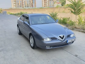 Обява за продажба на Alfa Romeo 166 2.4JTD ~3 200 лв. - изображение 2
