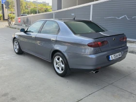 Обява за продажба на Alfa Romeo 166 2.4JTD ~3 200 лв. - изображение 1