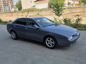 Обява за продажба на Alfa Romeo 166 2.4JTD ~3 200 лв. - изображение 5