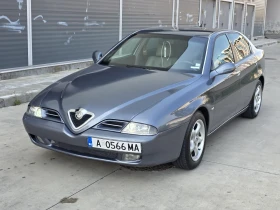 Обява за продажба на Alfa Romeo 166 2.4JTD ~3 200 лв. - изображение 1