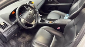 Toyota Avensis 2.0 152 к.с , снимка 11