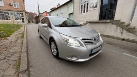 Toyota Avensis 2.0 152 к.с , снимка 2